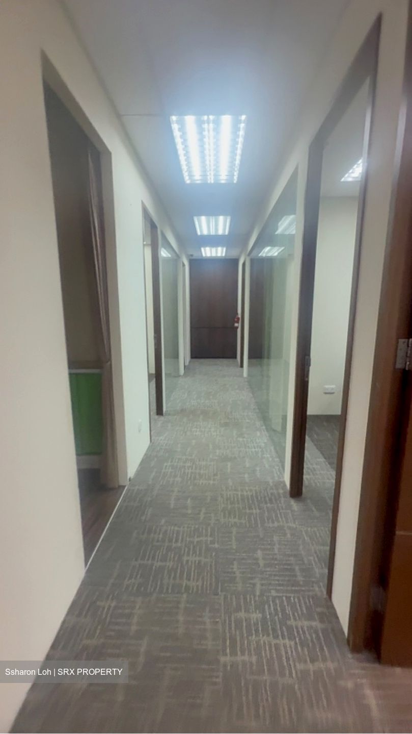 E-centre @ Redhill (D3), Factory #576297371